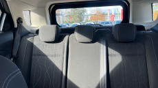 Ford EcoSport 1.0 EcoBoost 125 Zetec 5dr Petrol Hatchback